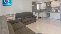 Living room of House or chalet for sale in El Campello  with Air Conditioner, Heating and Terrace