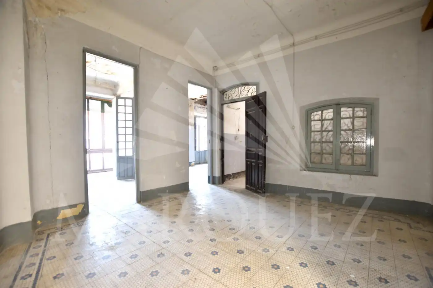 Gebäude zum Verkauf in Granada