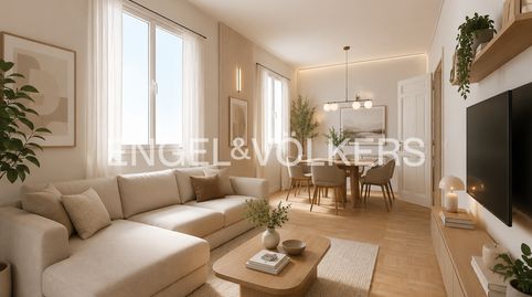 Photo 2 of Flat for sale in Prosperidad, Madrid Capital