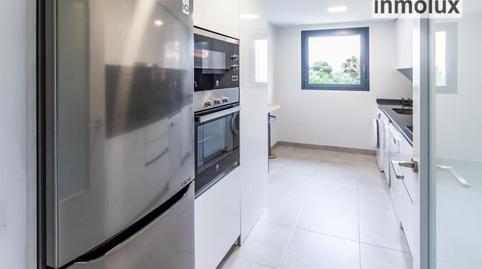 Foto 3 de Pis de lloguer a Avenida Maestro José Garberi Serrano, PAU 5, Alicante