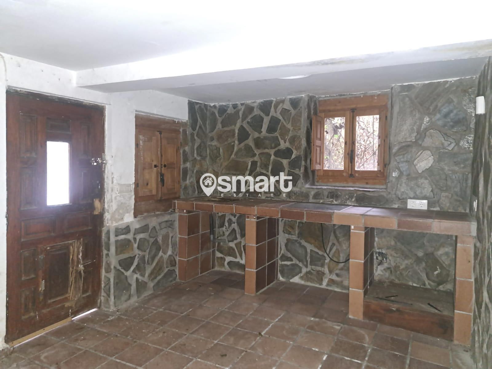 Single-family semi-detached for sale in Mieres (Asturias)  with Terrace