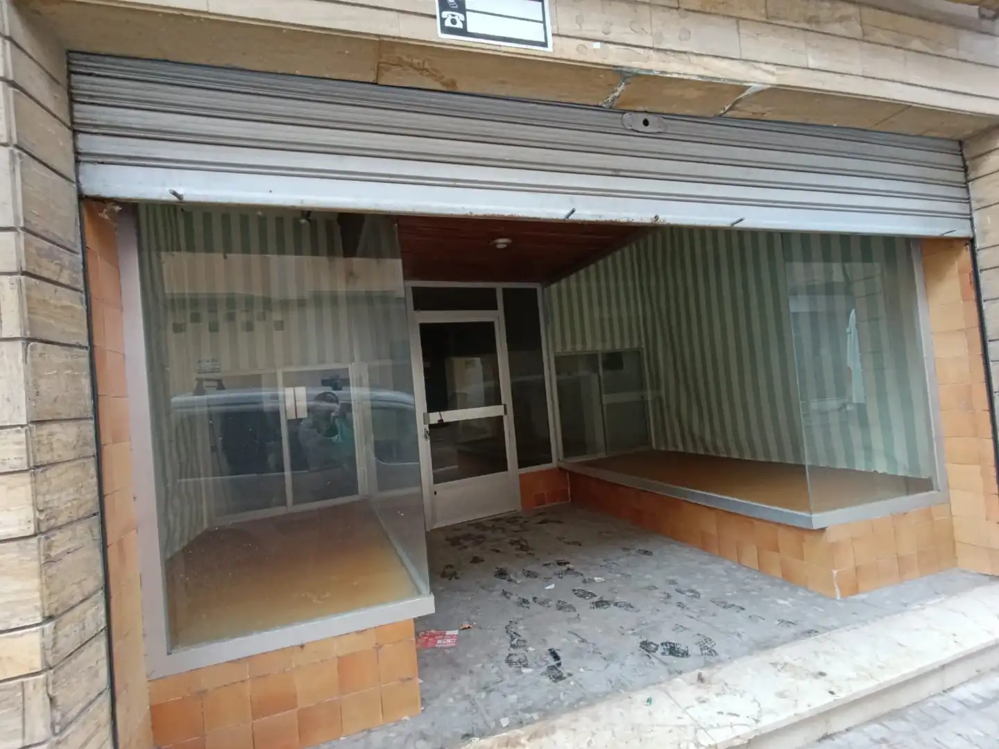Gewerbefläche zum Verkauf in Calle del Rosario, imagen 12