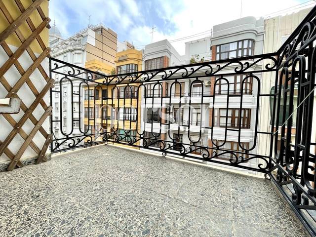 Piso en Alquiler en El Pla del Remei