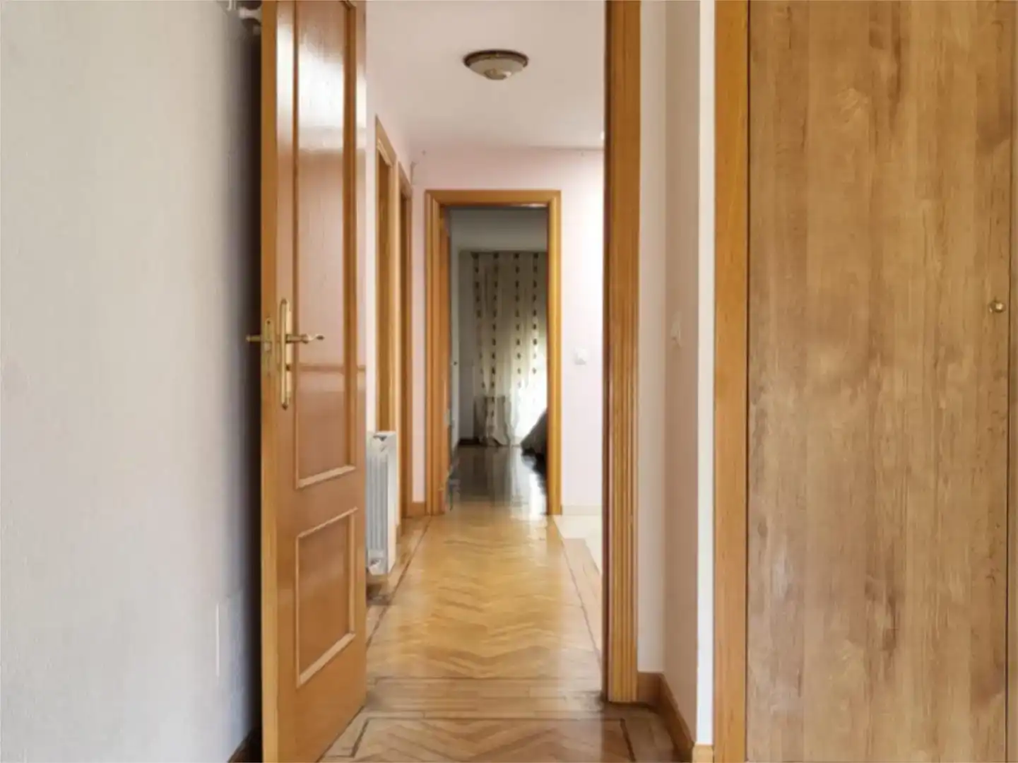 Casa o xalet en venda en Villaviciosa de Odón amb Aire condicionat, Jardí privat i Parquet
