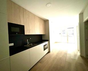 Kitchen of Flat for sale in Barañain  with Heating and Terrace