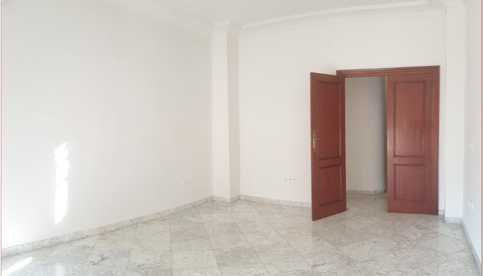 Foto 1 de Pis de lloguer a Calle Imagen, Encarnación - Regina, Sevilla