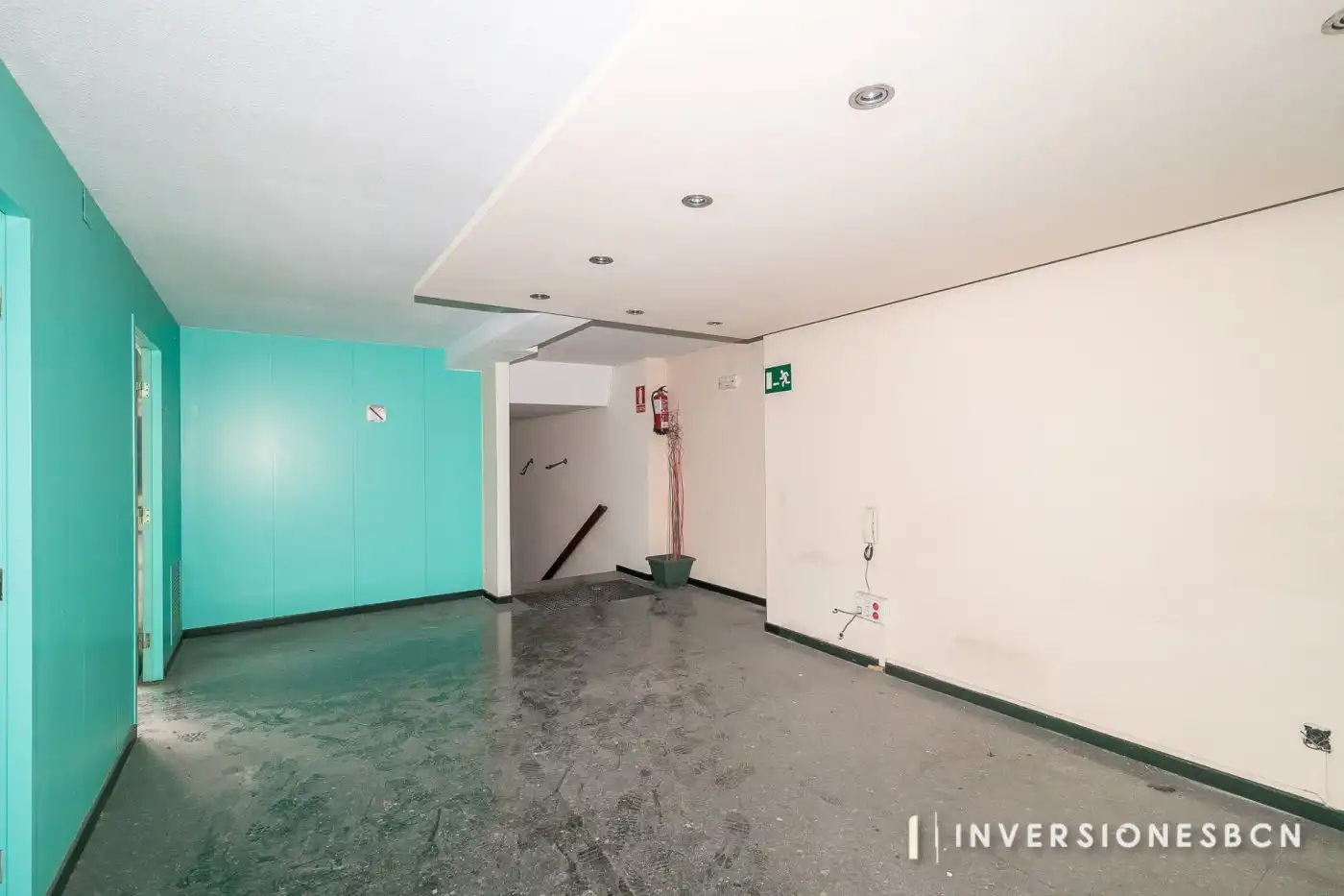 Büro mit Aufzug zur Miete in Calle Comte Borrell, imagen 19