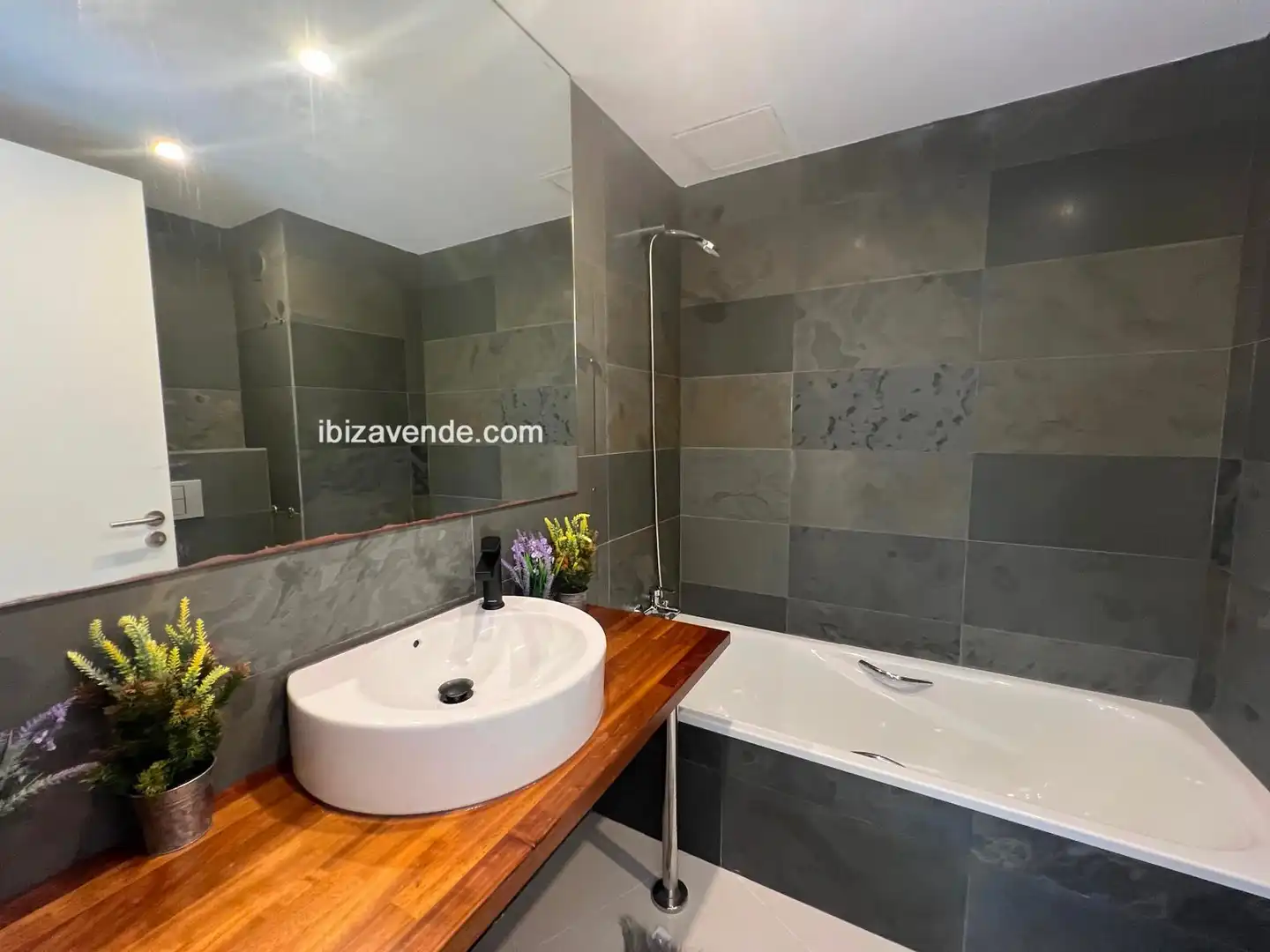 Flat with terrace for sale in Pere Matutes Noguera, imagen 19