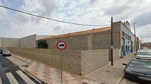 Photo 3 of Industrial land for sale in Carrer D'almussafes, 20, Algemesí, Valencia