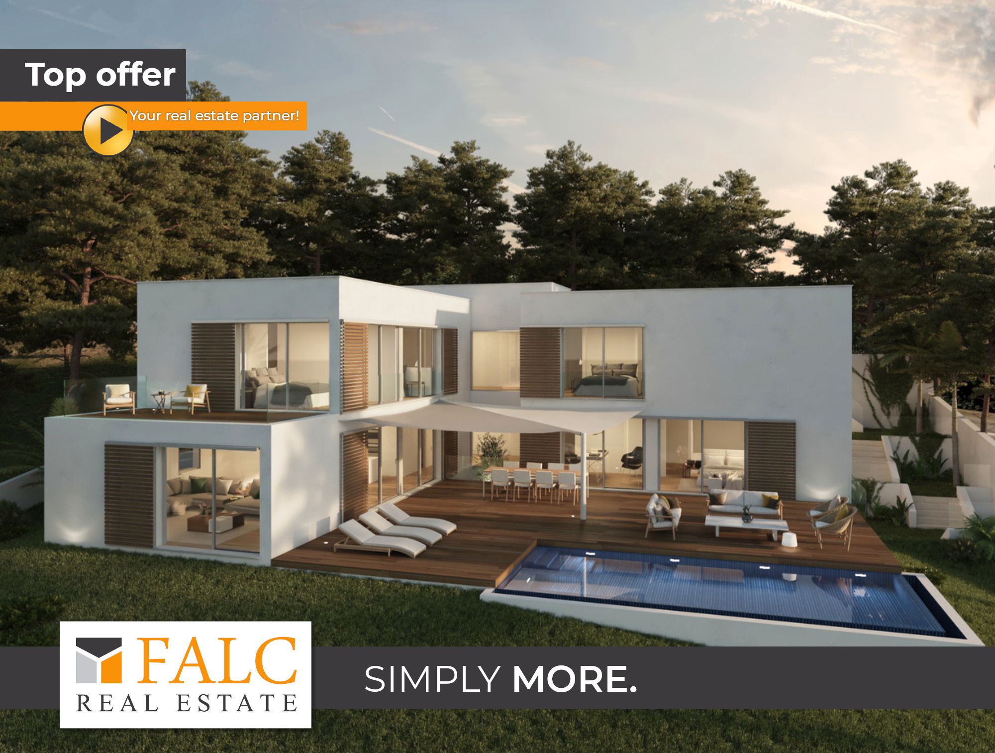 House or chalet for sale in Capdepera  with Private garden