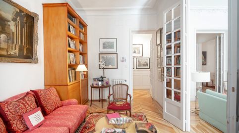 Foto 5 de Apartamento en venta en Zorrilla, Cortes - Huertas, Madrid Capital