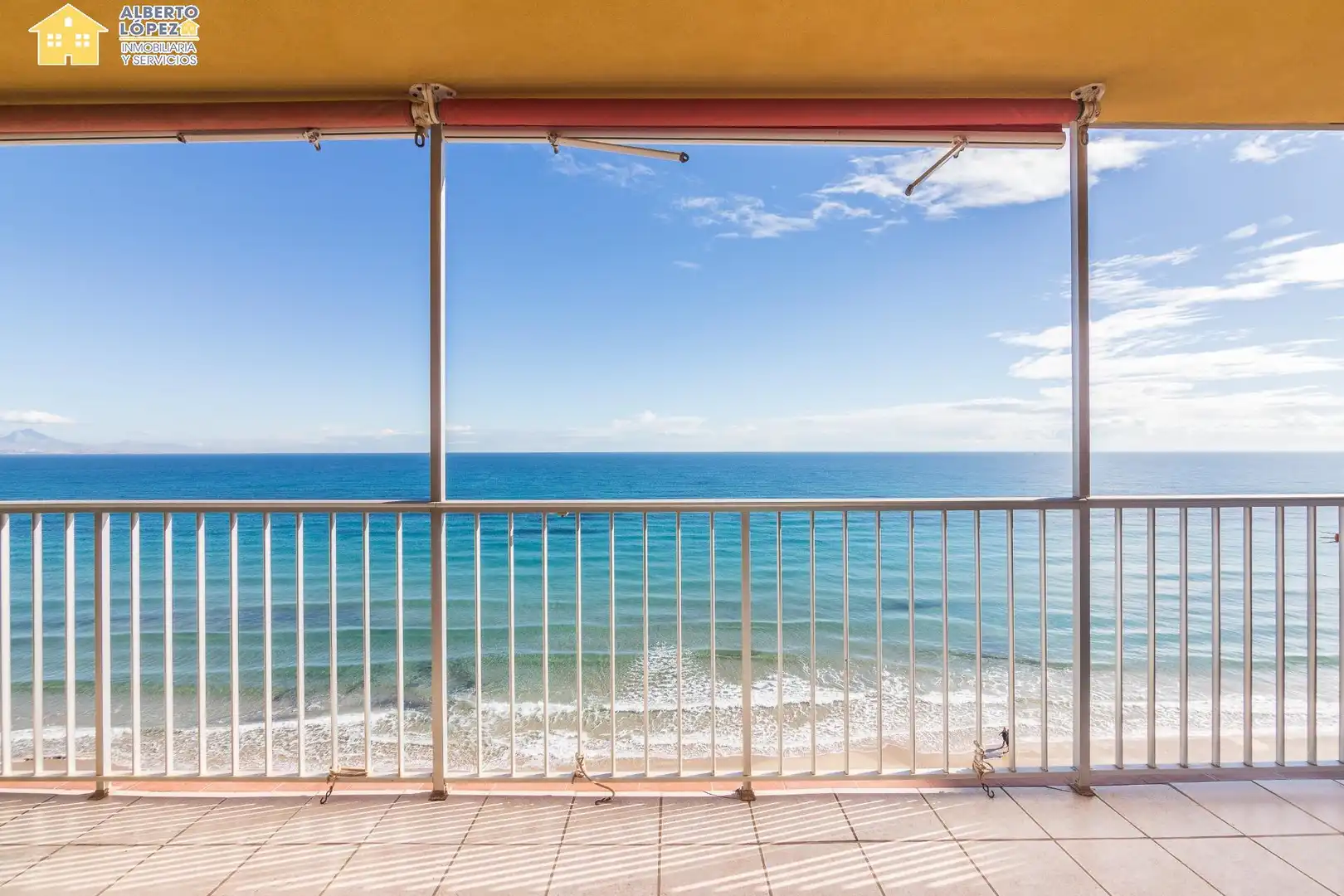 Appartement compact avec ascenseur à vendre à Los Arenales del Sol, imagen 10