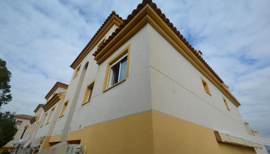 Foto 1 de Casa o xalet en venda a Cox, Alicante