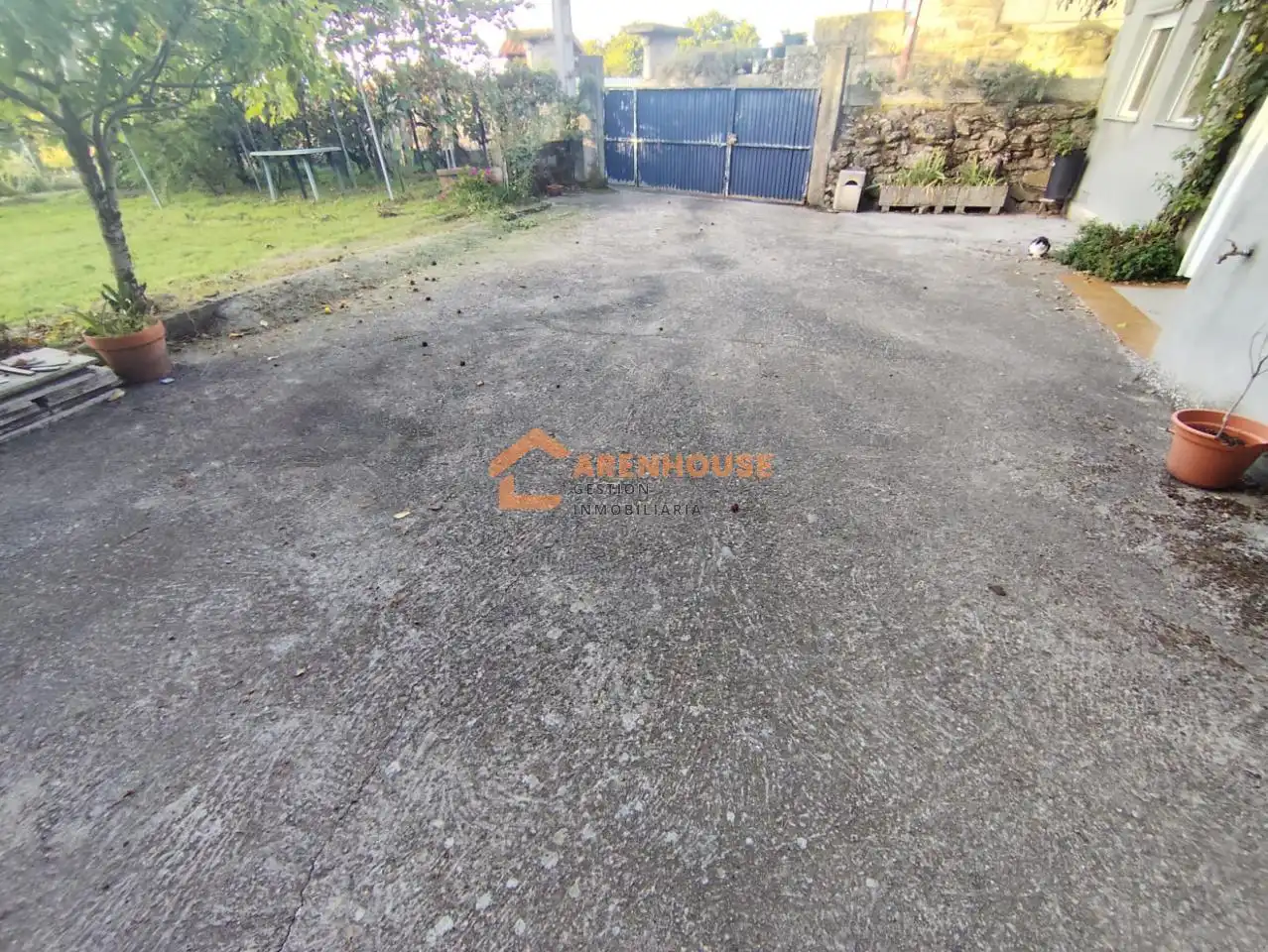 House with terrace for sale in Maside, imagen 30