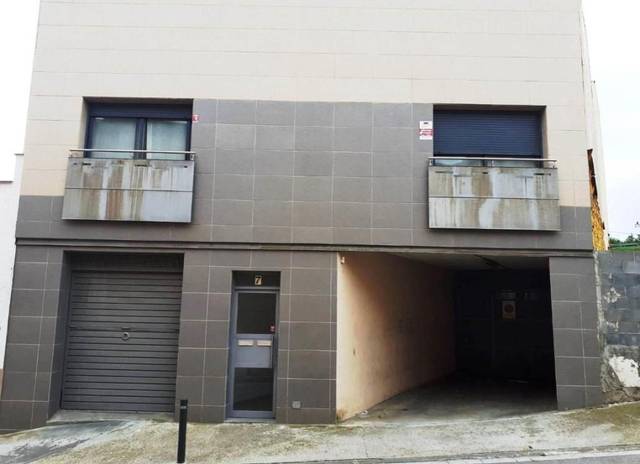 Garaje en Venta en SANT RAIMON DE PENYAFORT en Roc Blanc