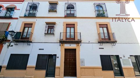 Photo 3 of Flat for sale in Calle San Vicente, 90, San Lorenzo, Sevilla