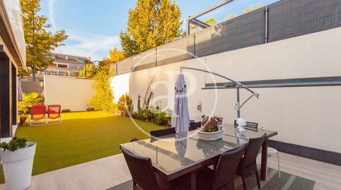 Duplex en venta en Boadilla de Monte, imatge 4