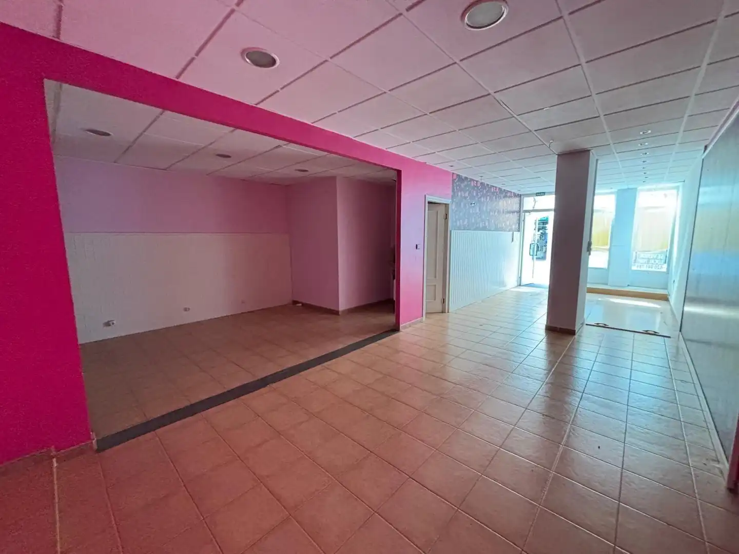Business premises for sale in Centro, imagen 3
