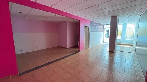 VENTA LOCAL COMERCIAL ZONA CENTRO EN PONFERRADA, imagen 3