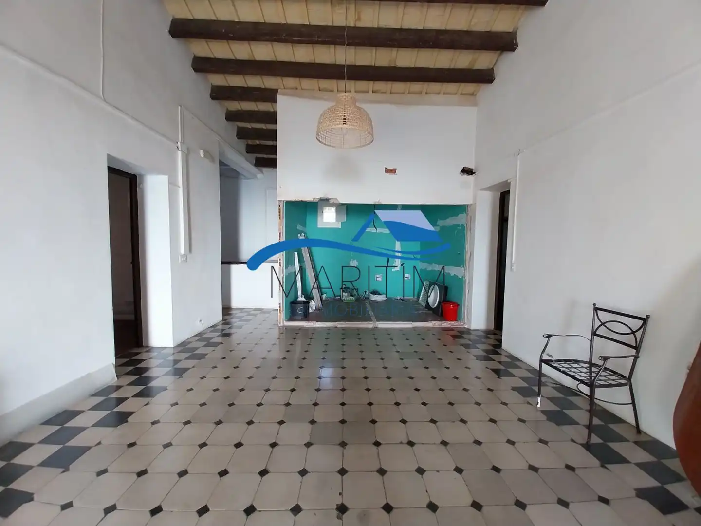 Casa amb terrassa en venda a horsavinya, imagen 13