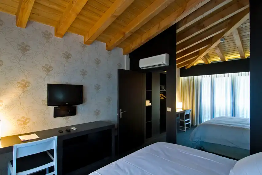 Habitación de Edificio en venta en Zeanuri