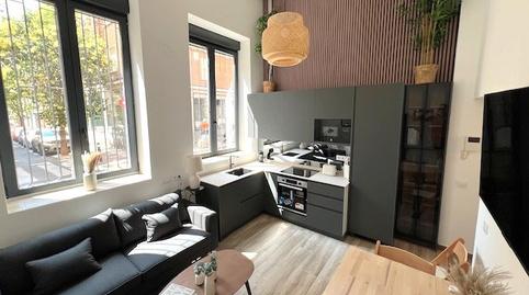 Photo 2 of Loft for sale in Fuente del Berro, Madrid