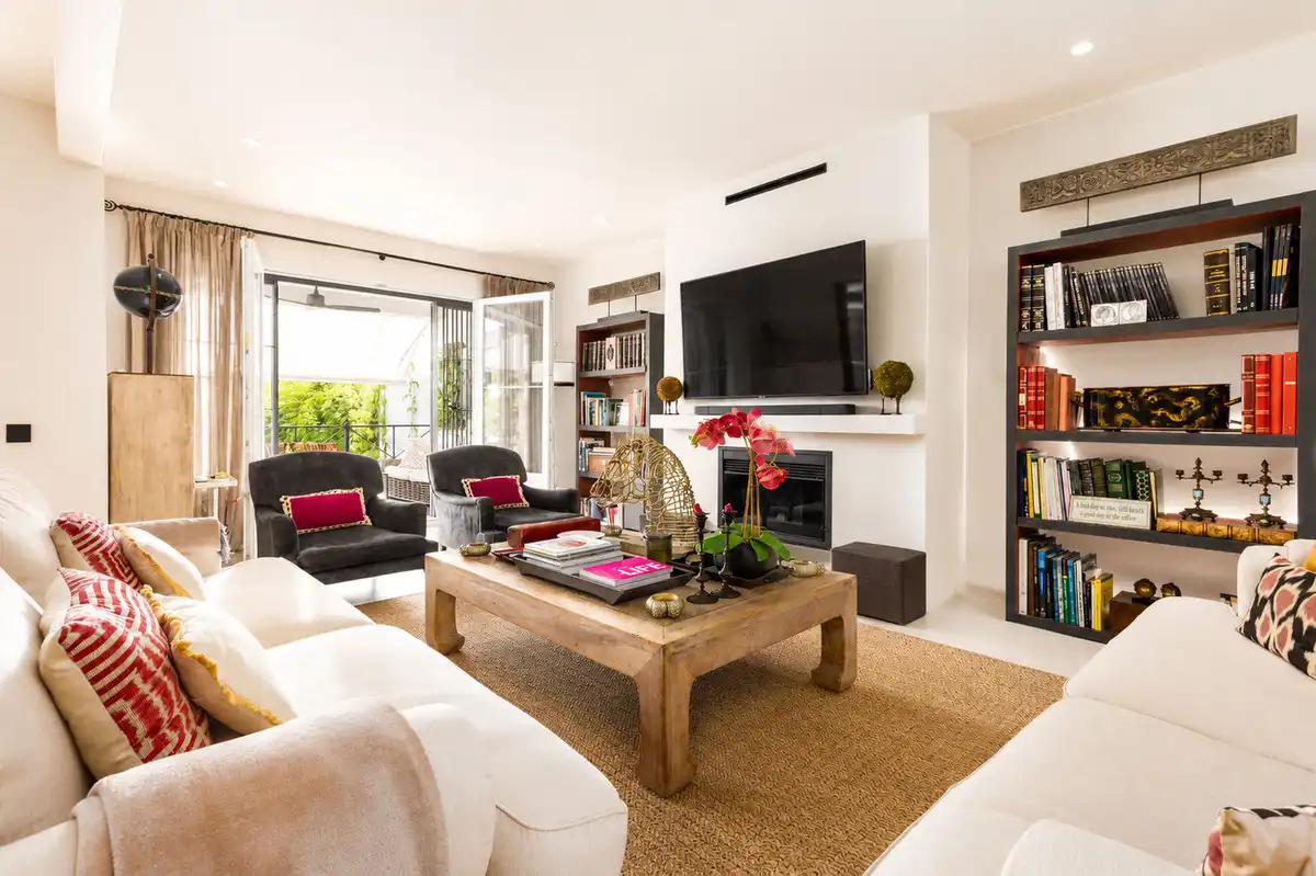 Maison mitoyenne à vendre à San Pedro de Alcántara, imagen 5