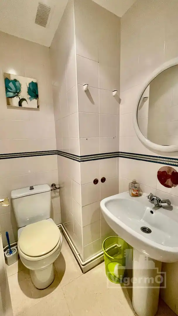 Bany de Pis en venda en Torrejón de Ardoz amb Aire condicionat i Calefacció