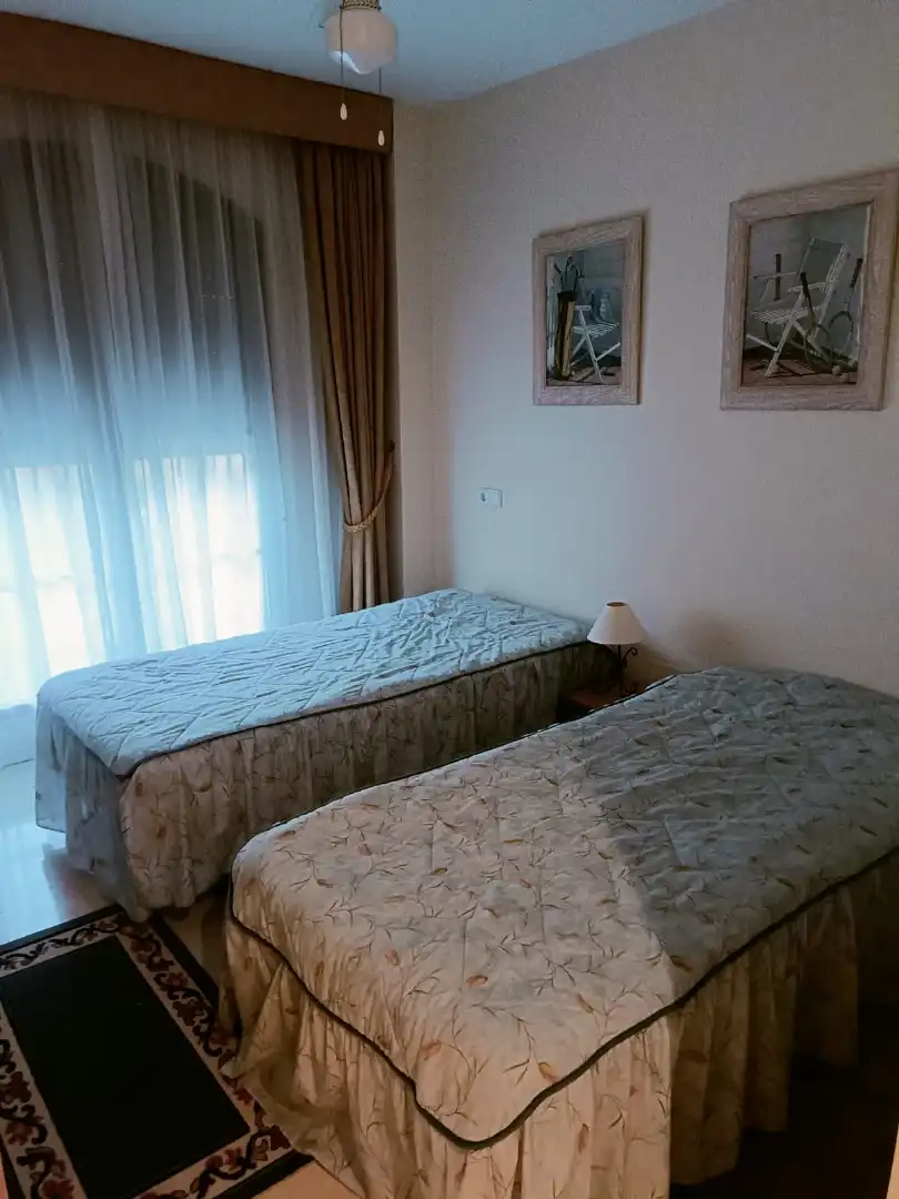 Casa o xalet de lloguer a Bello Horizonte - Lindasol