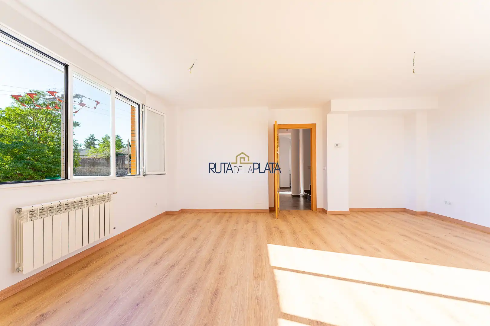 Bedroom of Houses for sale in Zamora Capital   with Heating, Terrace and Washing machine