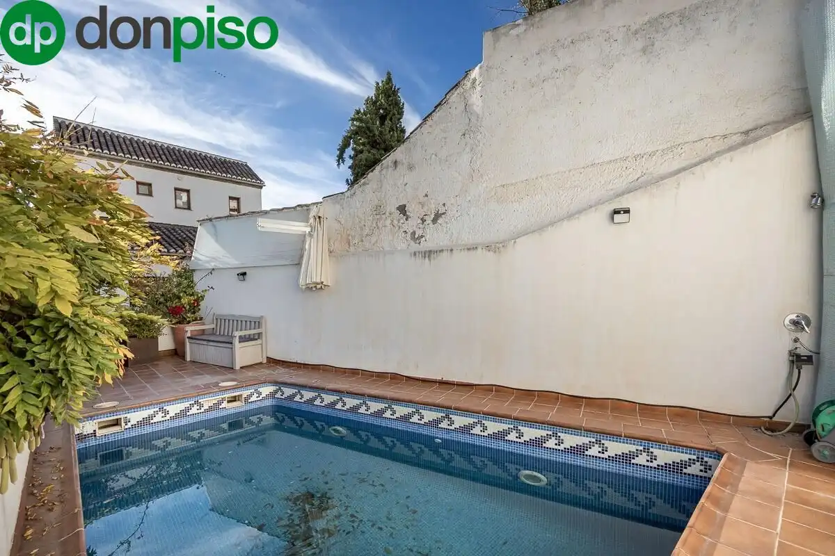 Casa o xalet en venda a Calle PERNALEROS BAJO, San Ildefonso