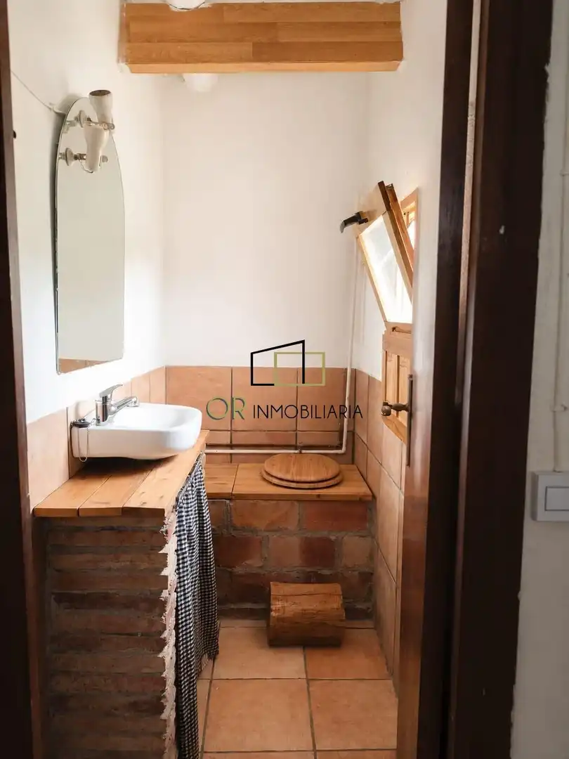 Casa amb jardí en venda a Mediona, imagen 8