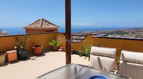 Foto 2 de Apartamento en venta en Torviscas Centro y Alto, Adeje