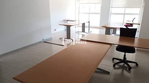 Foto 2 de Oficina en venda a Corregidor Escofet, Balàfia,  Lleida Capital