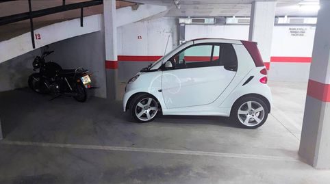Photo 2 of Garage for sale in Calle Alvaro de Bazan, Son Armadans, Palma de Mallorca