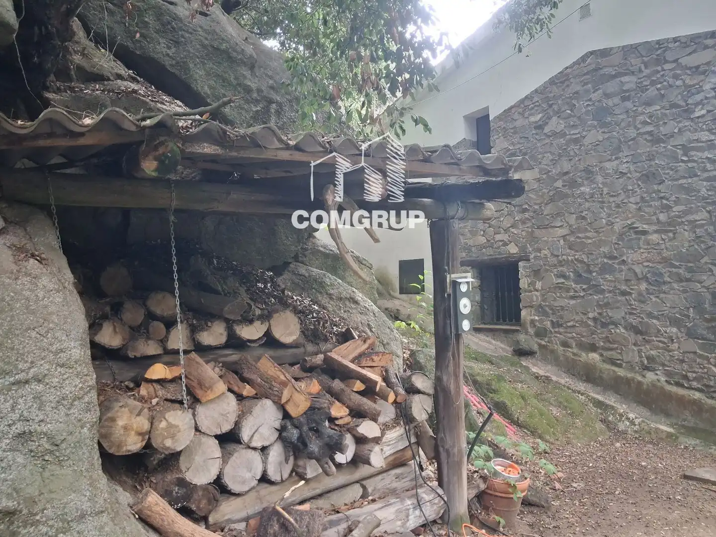 House with pool for sale in can rovira, imagen 88