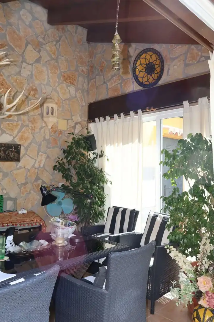 Villa avec jardin à vendre à Llíber, imagen 42