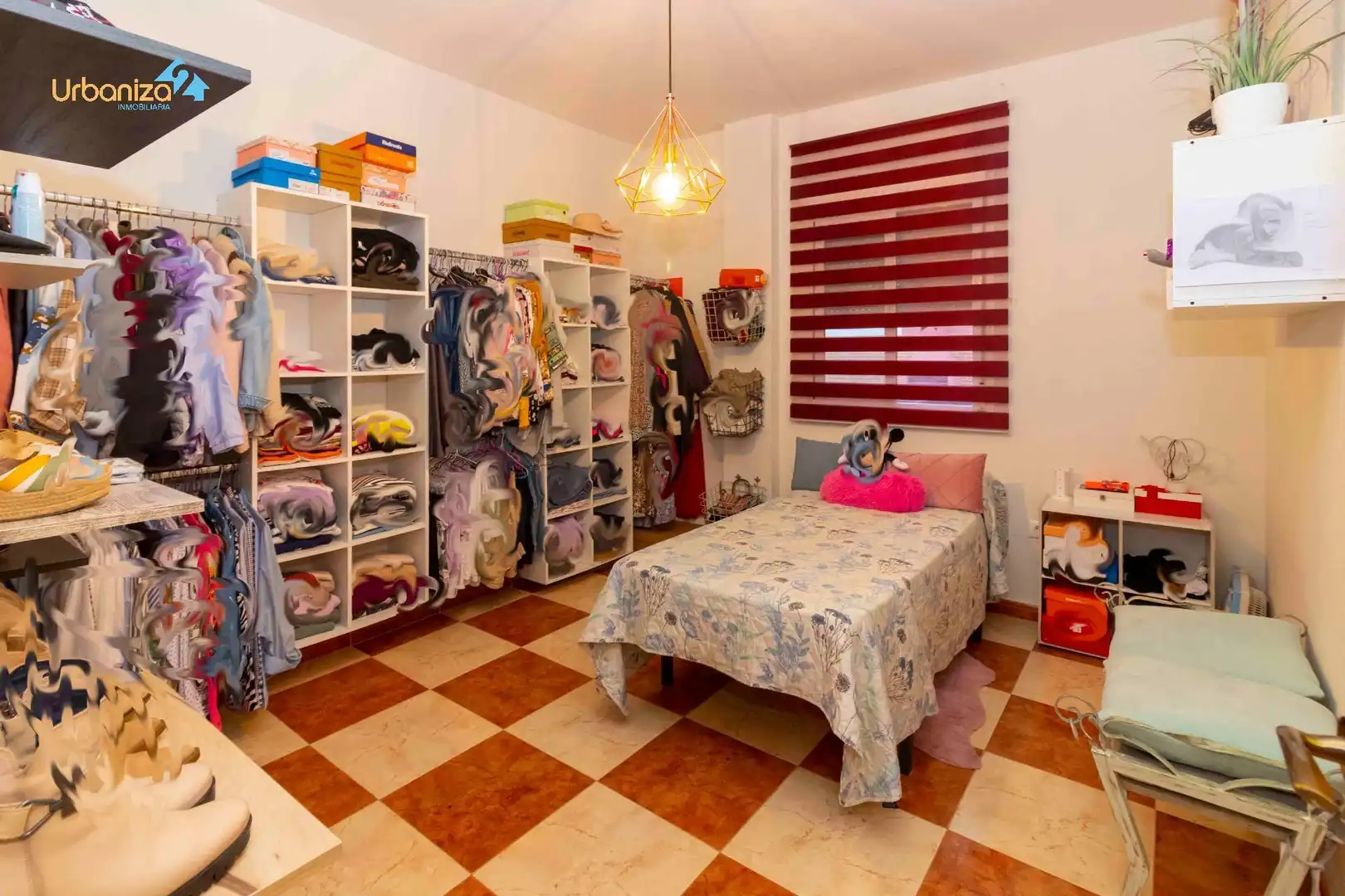 Habitación de Casa o chalet en venta en Badajoz con Terraza