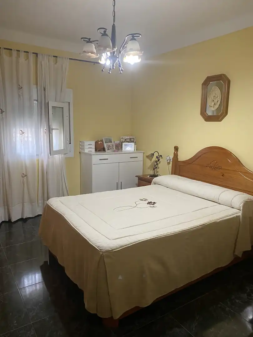 Habitación de Casa o chalet en venta en El Ejido con Trastero