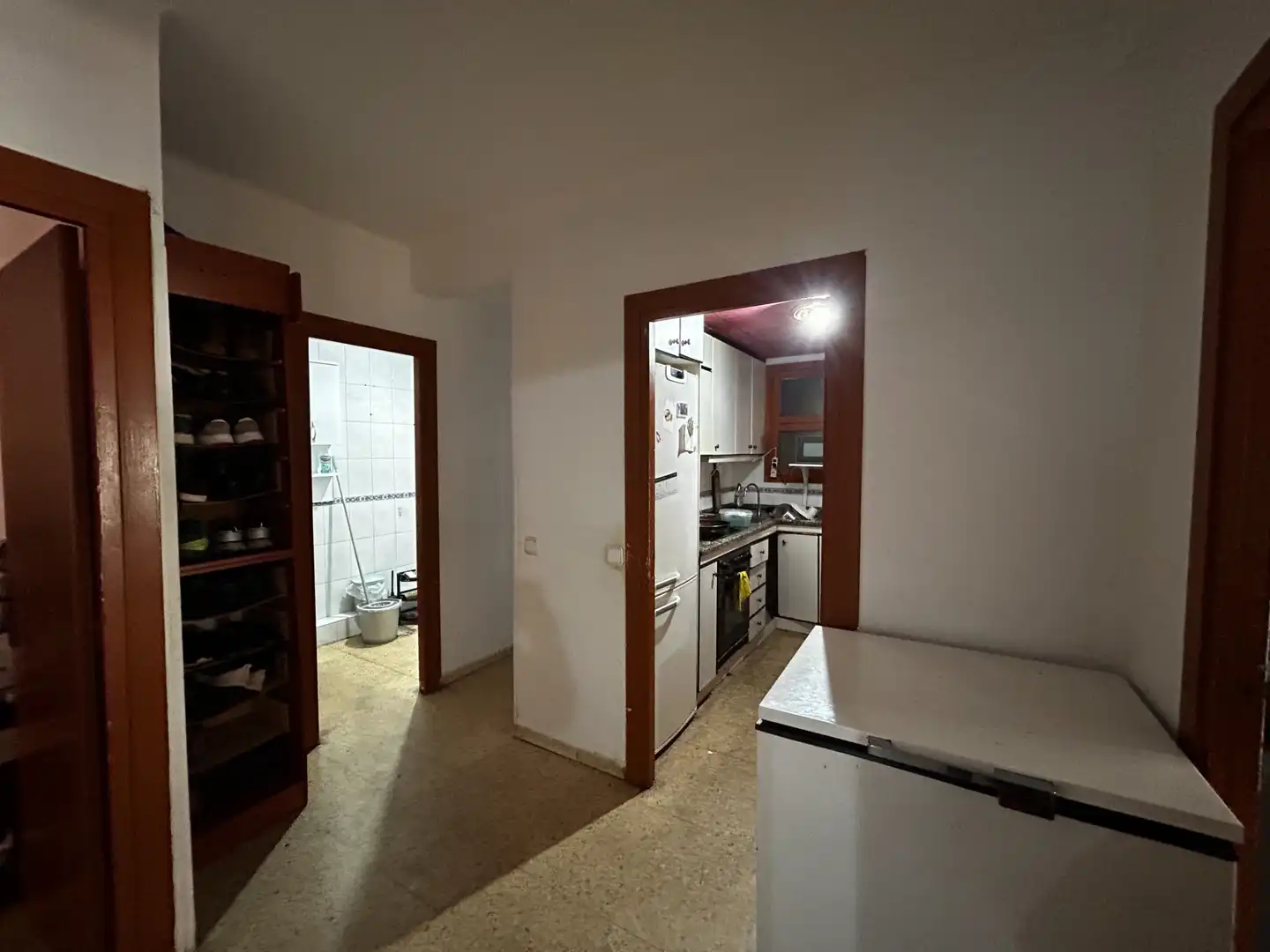 Flat for sale in Santa Eugènia