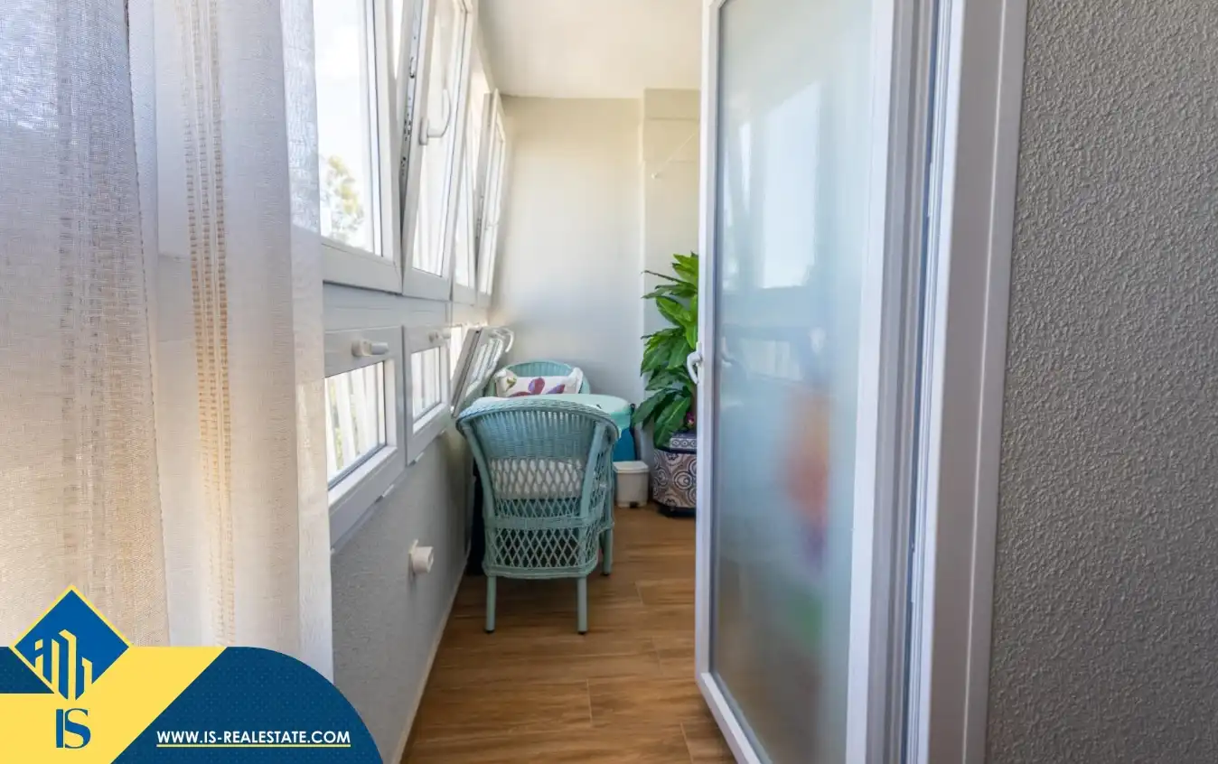 Apartamento en venta en Playa del Acequión, Náufragos y Rocío del Mar, imagen 9