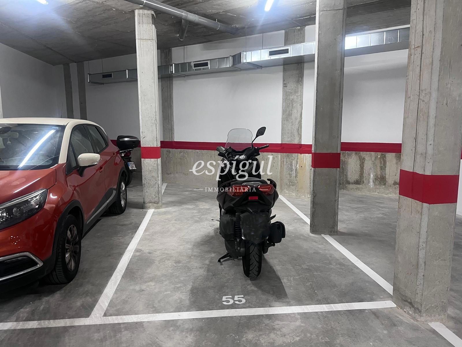 Parking of Garage for sale in Fornells de la Selva