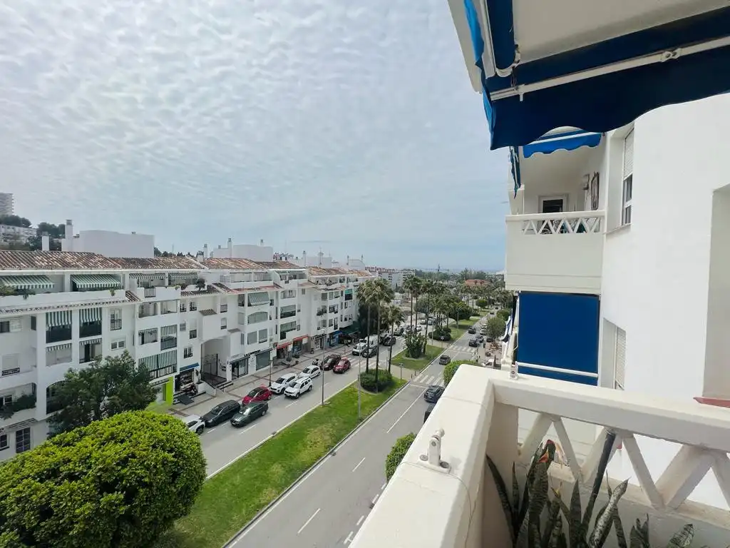 Apartment mit Pool zum Verkauf in Marbella Centro, imagen 10