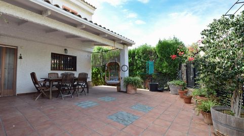 Foto 4 de Casa adosada en venda a Josep Alfonso, Alfinach - Los Monasterios, Puçol