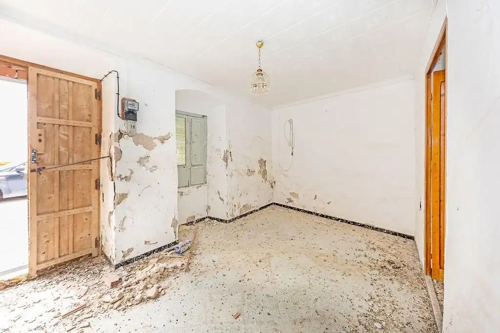 Bedroom of Detached homes for sale in Herrera