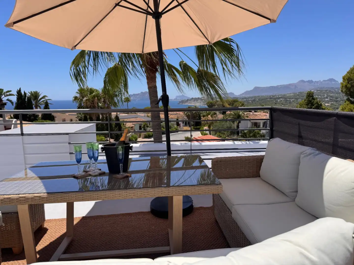 Detached house with pool for sale in El Portet - Pla de Mar, imagen 48
