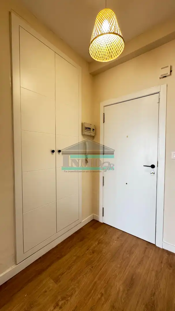 Flat for rent in Granada  with Air Conditioner, Heating and Terrace