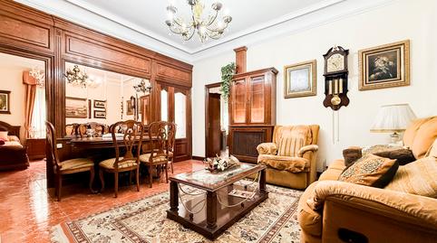 Foto 4 de Pis de lloguer a Paseo de las Delicias, Delicias,  Madrid Capital