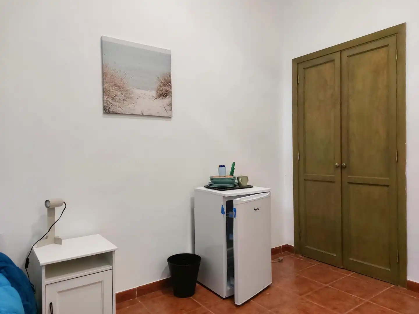 Piso para compartir en San Cristóbal de la Laguna con Terraza y Alarma