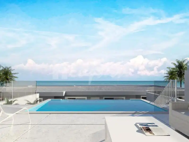 Mini appartamento con ascensore in vendita a Costa del Silencio, imagen 3